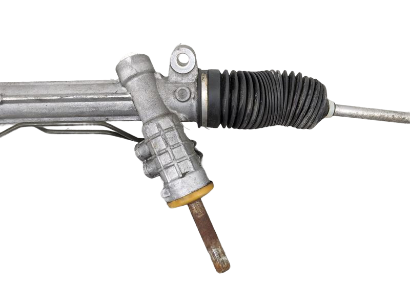 2014 - 2016 OEM LAND ROVER LR4 POWER STEERING GEAR RACK AND PINION ASSEMBLY