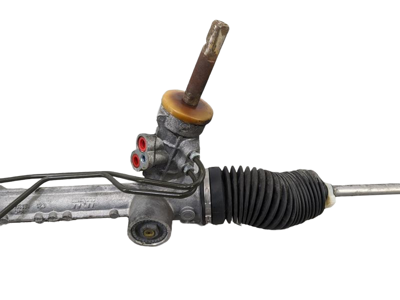 2014 - 2016 OEM LAND ROVER LR4 POWER STEERING GEAR RACK AND PINION ASSEMBLY