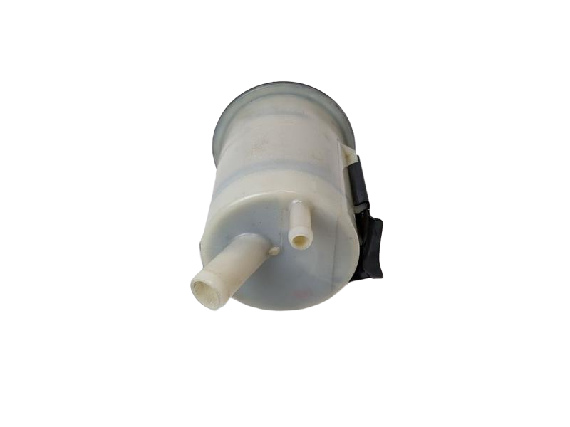 2014 - 2016 OEM LAND ROVER LR4 POWER STEERING PUMP RESERVOIR TANK BOTTLE