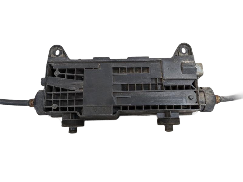 2014 - 2016 OEM LAND ROVER LR4 PARKING BRAKE CONTROL ACTUATOR AND CABLE