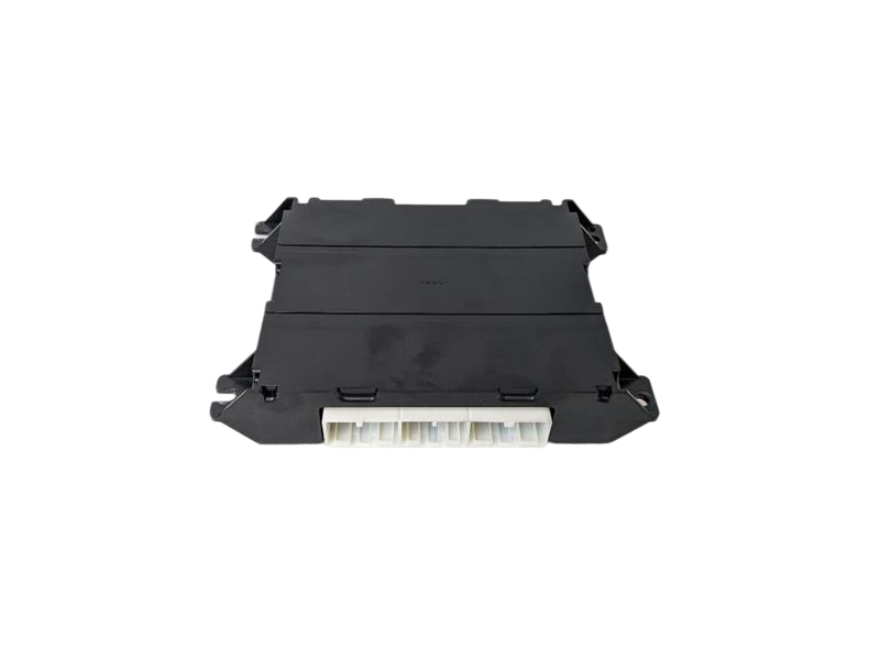 2014 - 2016 OEM LAND ROVER LR4 A/C CLIMATE CONTROL MODULE UNIT