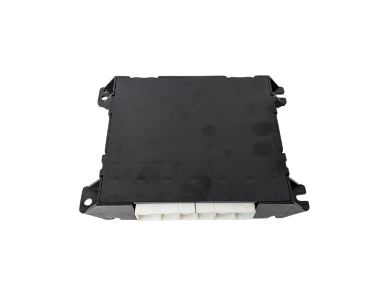 2014 - 2016 OEM LAND ROVER LR4 A/C CLIMATE CONTROL MODULE UNIT