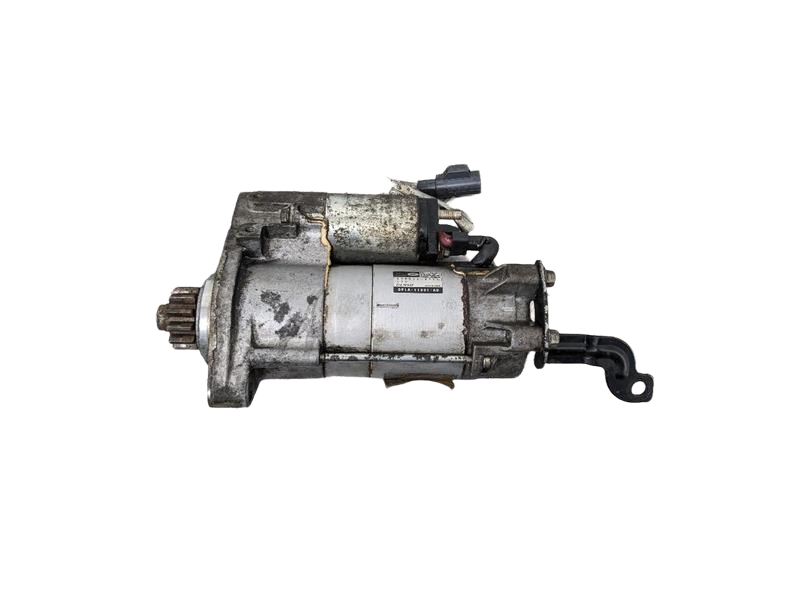 2014 - 2016 OEM LAND ROVER LR4 ENGINE STARTER MOTOR ASSEMBLY