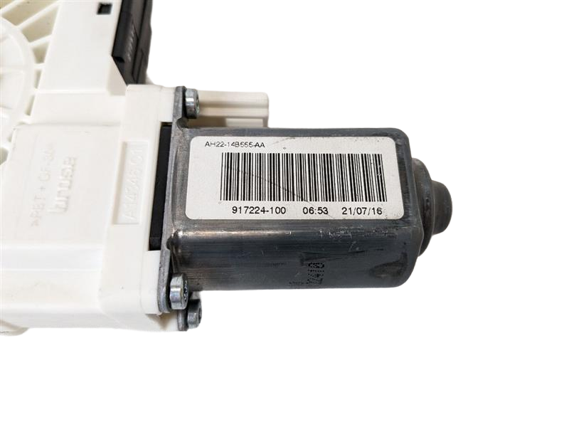 2014 - 2016 OEM LAND ROVER LR4 REAR LEFT SIDE DOOR POWER WINDOW MOTOR