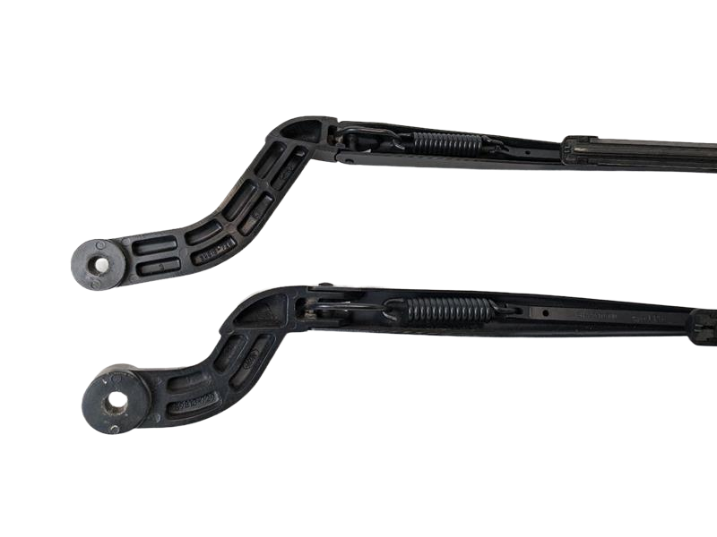 2014 - 2016 OEM LAND ROVER LR4 FRONT LEFT AND RIGHT WINDSHIELD WIPER ARM SET
