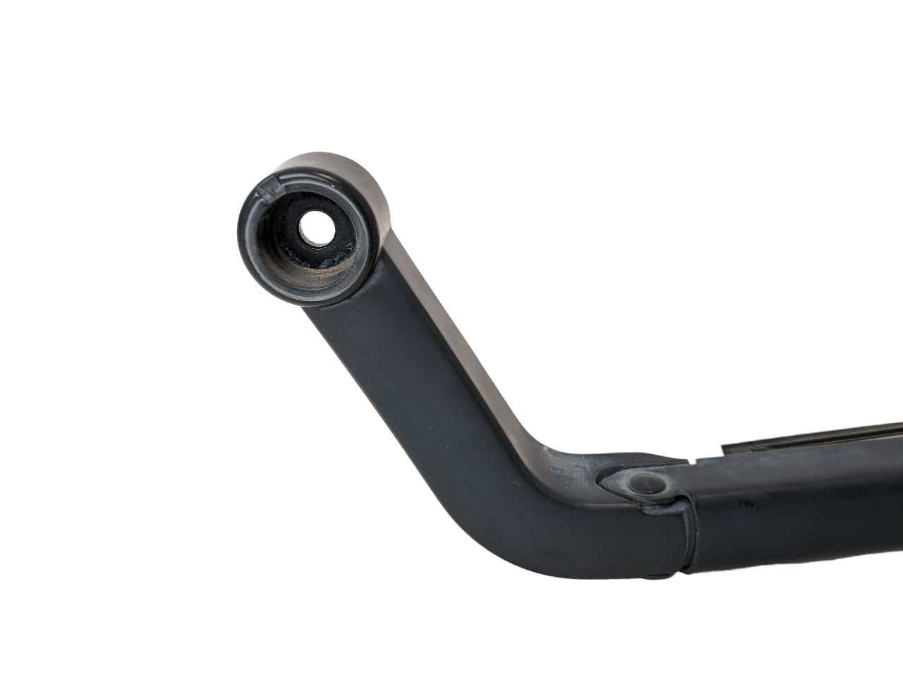 2014 - 2016 OEM LAND ROVER LR4 REAR WINDSHIELD WIPER ARM WITH BLADE