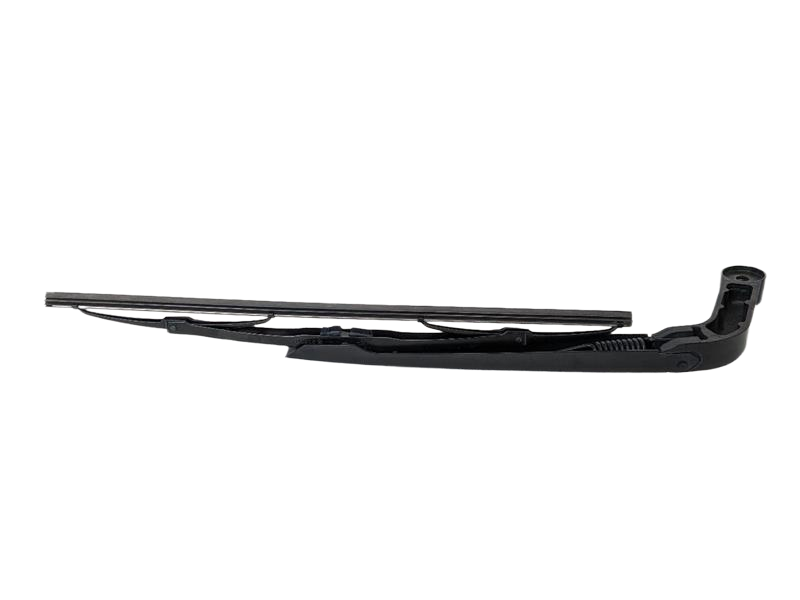 2014 - 2016 OEM LAND ROVER LR4 REAR WINDSHIELD WIPER ARM WITH BLADE