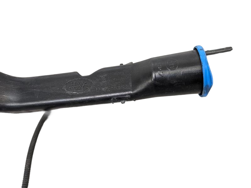 2014 - 2016 OEM LAND ROVER LR4 WINDSHIELD WIPER WASHER RESERVOIR TANK AND NECK