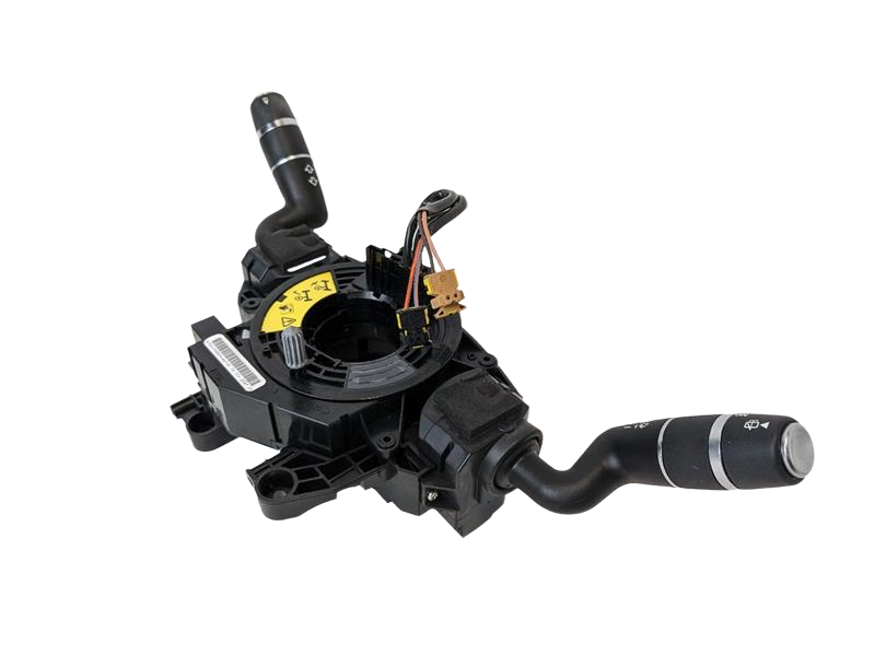 2014 - 2016 OEM LAND ROVER LR4 STEERING COLUMN MULTIFUNCTION CONTROL SWITCH