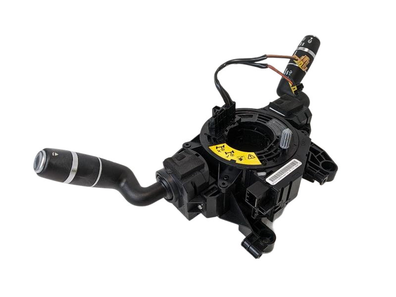 2014 - 2016 OEM LAND ROVER LR4 STEERING COLUMN MULTIFUNCTION CONTROL SWITCH