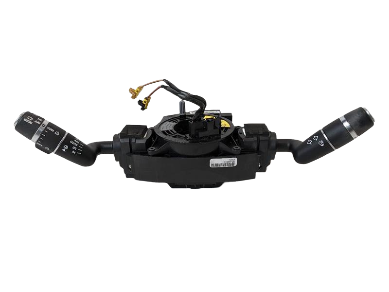 2014 - 2016 OEM LAND ROVER LR4 STEERING COLUMN MULTIFUNCTION CONTROL SWITCH