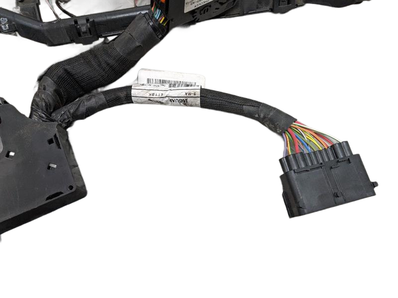 2014 - 2016 OEM LAND ROVER LR4 ENGINE WIRE WIRING HARNESS