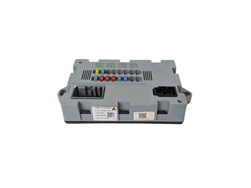 2014 - 2016 OEM LAND ROVER LR4 DASH INTERIOR FUSE RELAY JUNCTION BOX