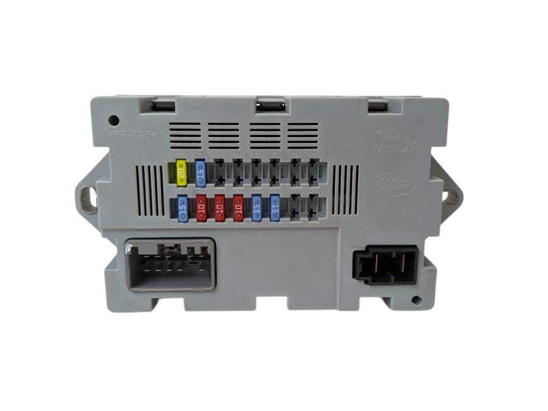 2014 - 2016 OEM LAND ROVER LR4 DASH INTERIOR FUSE RELAY JUNCTION BOX