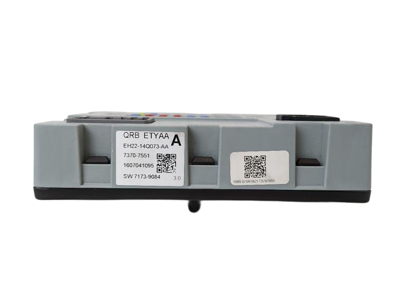 2014 - 2016 OEM LAND ROVER LR4 DASH INTERIOR FUSE RELAY JUNCTION BOX