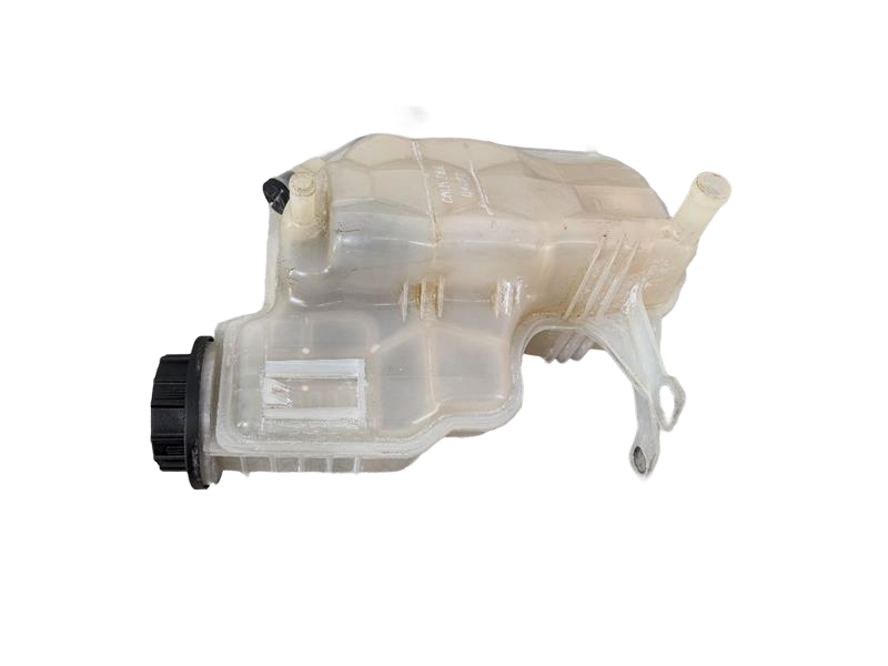 2014 - 2016 OEM LAND ROVER LR4 EXPANSION COOLANT RESERVOIR TANK