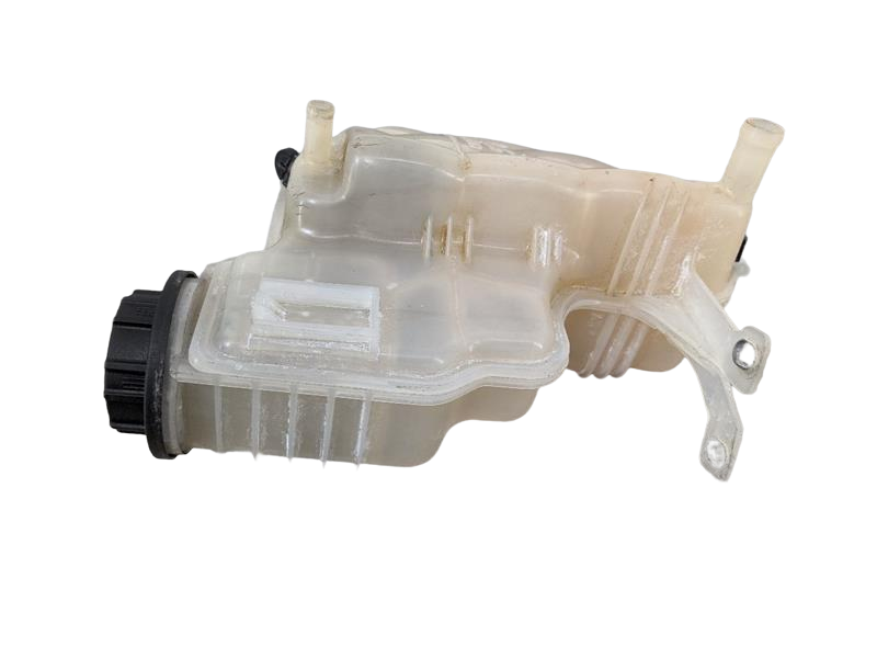 2014 - 2016 OEM LAND ROVER LR4 EXPANSION COOLANT RESERVOIR TANK