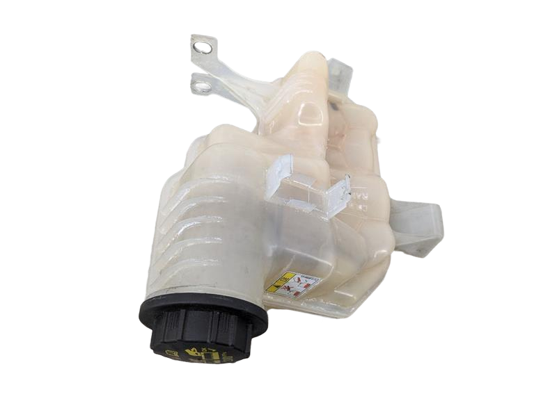 2014 - 2016 OEM LAND ROVER LR4 EXPANSION COOLANT RESERVOIR TANK