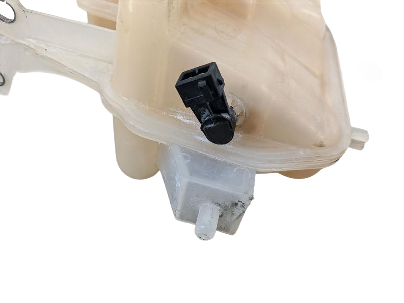 2014 - 2016 OEM LAND ROVER LR4 EXPANSION COOLANT RESERVOIR TANK