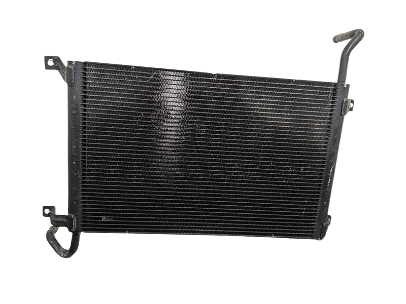 2014 - 2016 OEM LAND ROVER LR4 FRONT AUXILIARY RADIATOR ASSEMBLY