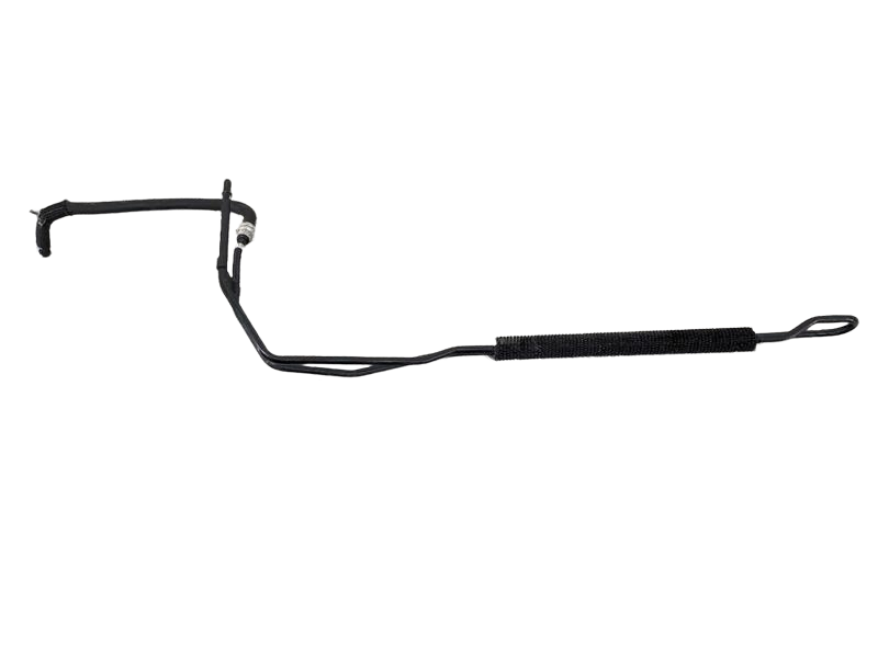 2014 - 2016 OEM LAND ROVER LR4 POWER STEERING OIL COOLER HOSE TUBE LINE PIPE