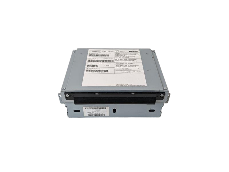 2014 - 2016 OEM LAND ROVER LR4 AM FM RADIO CD PLAYER RECEIVER