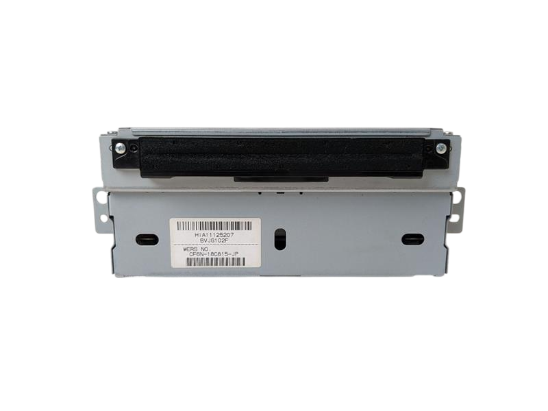 2014 - 2016 OEM LAND ROVER LR4 AM FM RADIO CD PLAYER RECEIVER