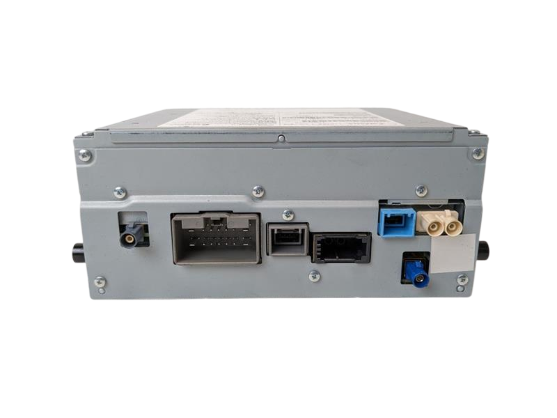 2014 - 2016 OEM LAND ROVER LR4 AM FM RADIO CD PLAYER RECEIVER