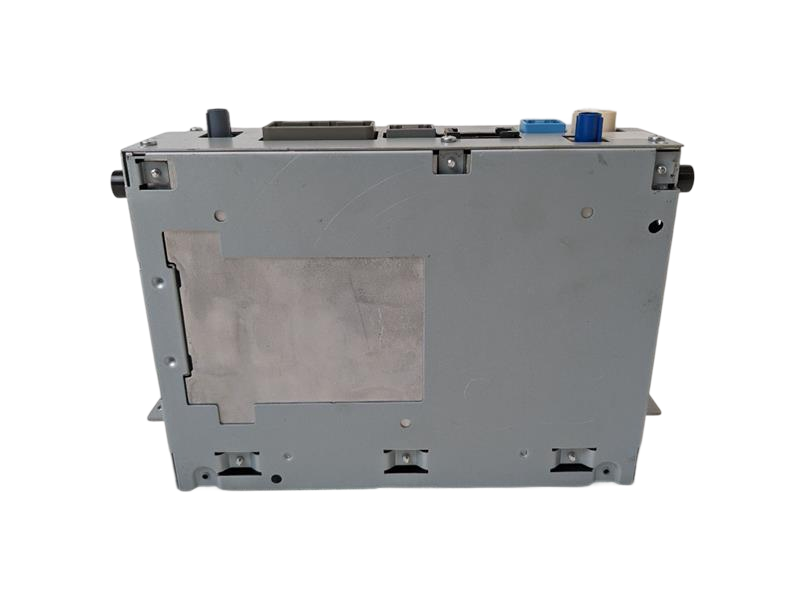 2014 - 2016 OEM LAND ROVER LR4 AM FM RADIO CD PLAYER RECEIVER