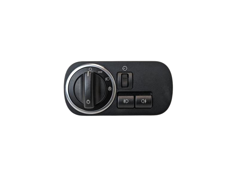 2014 - 2016 OEM LAND ROVER LR4 HEADLIGHT FOG LAMP SWITCH CONTROL MODULE