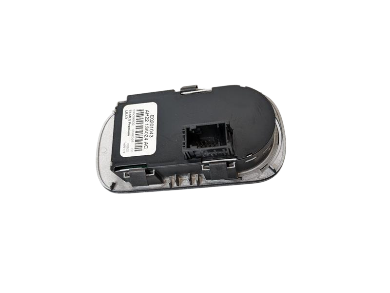 2014 - 2016 OEM LAND ROVER LR4 HEADLIGHT FOG LAMP SWITCH CONTROL MODULE