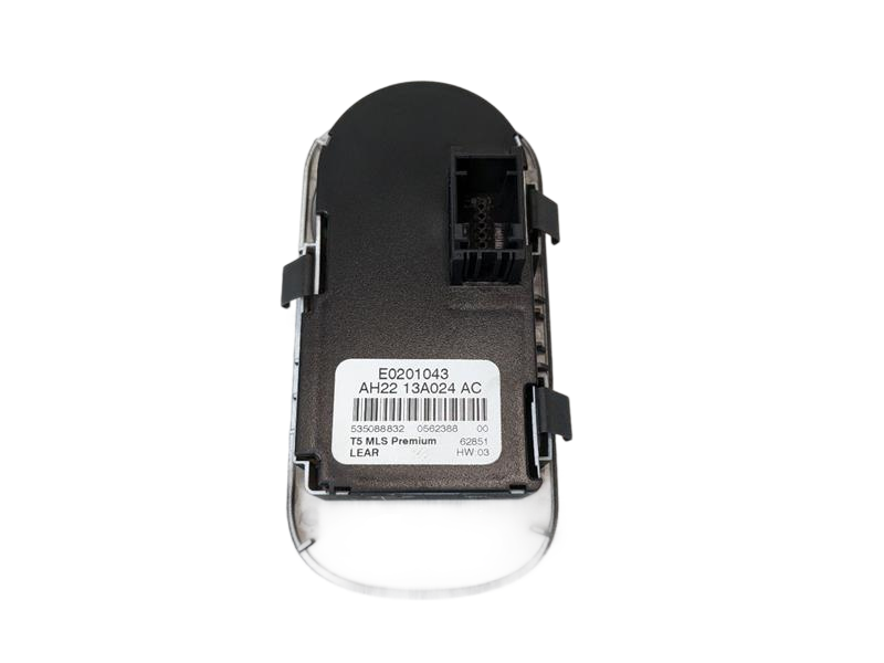 2014 - 2016 OEM LAND ROVER LR4 HEADLIGHT FOG LAMP SWITCH CONTROL MODULE