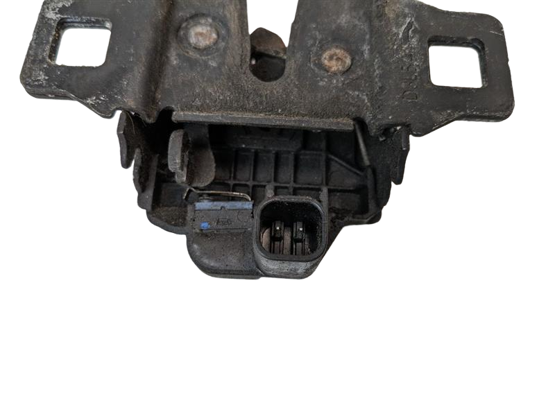 2014 - 2016 OEM LAND ROVER LR4 LEFT AND RIGHT SIDE HOOD BONNET LOCK LATCH SET