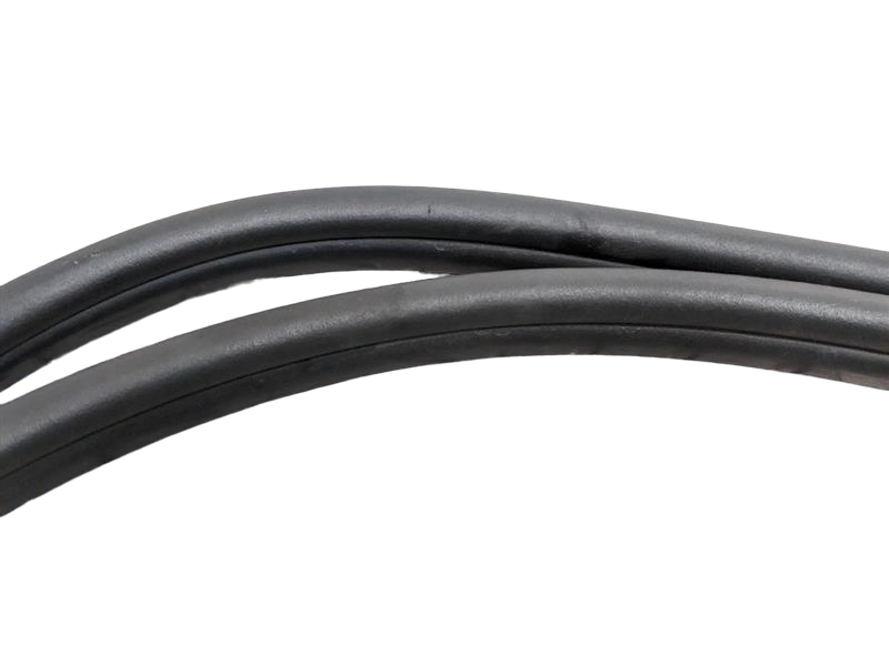 2014 - 2016 OEM LAND ROVER LR4 REAR HOOD BONNET WEATHERSTRIP SEAL RUBBER