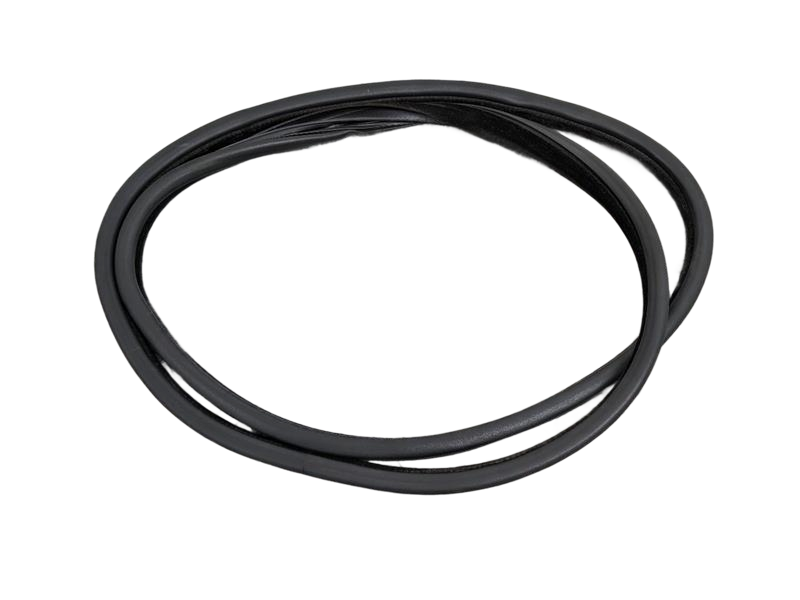 2014 - 2016 OEM LAND ROVER LR4 REAR LEFT SIDE DOOR SEAL WEATHERSTRIP RUBBER