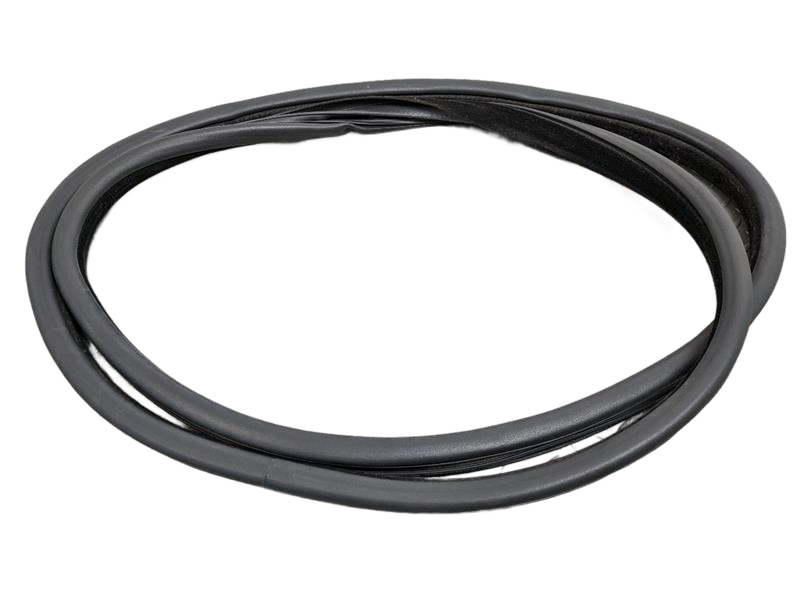2014 - 2016 OEM LAND ROVER LR4 REAR LEFT SIDE DOOR SEAL WEATHERSTRIP RUBBER
