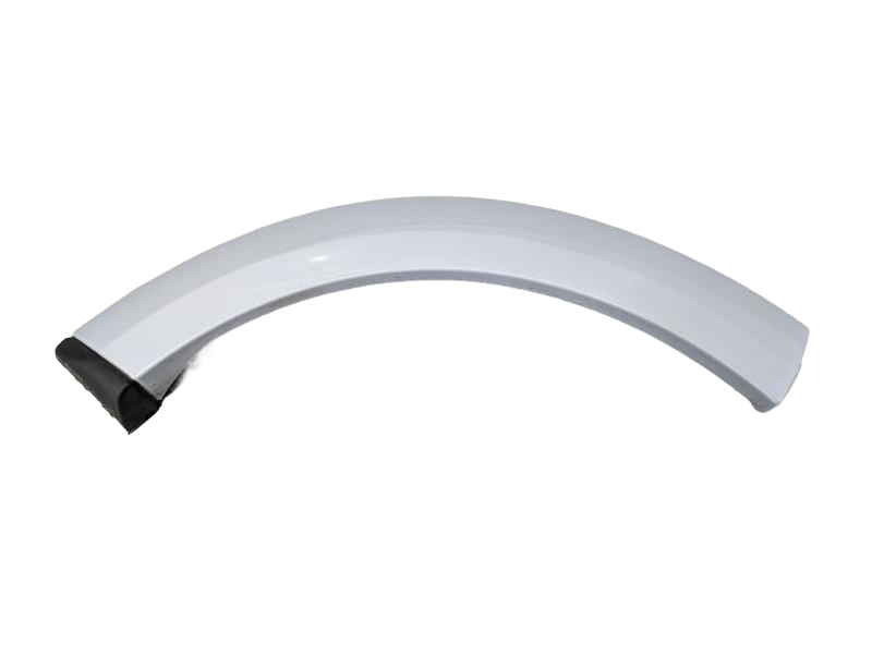 2014 - 2016 OEM LAND ROVER LR4 REAR RIGHT PASSENGER SIDE FENDER FLARE ASSEMBLY