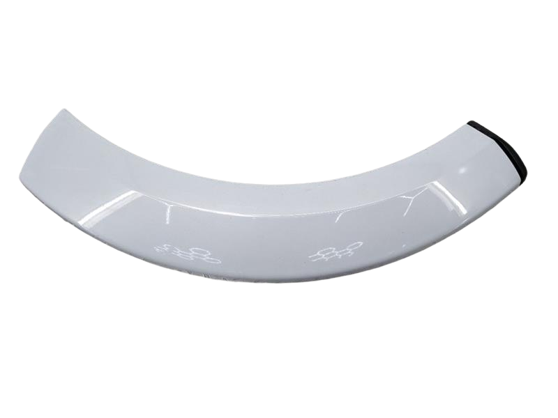 2014 - 2016 OEM LAND ROVER LR4 REAR RIGHT PASSENGER SIDE FENDER FLARE ASSEMBLY