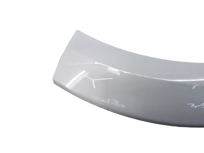 2014 - 2016 OEM LAND ROVER LR4 REAR RIGHT PASSENGER SIDE FENDER FLARE ASSEMBLY