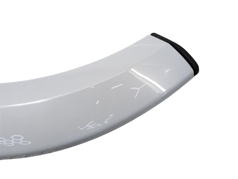 2014 - 2016 OEM LAND ROVER LR4 REAR RIGHT PASSENGER SIDE FENDER FLARE ASSEMBLY