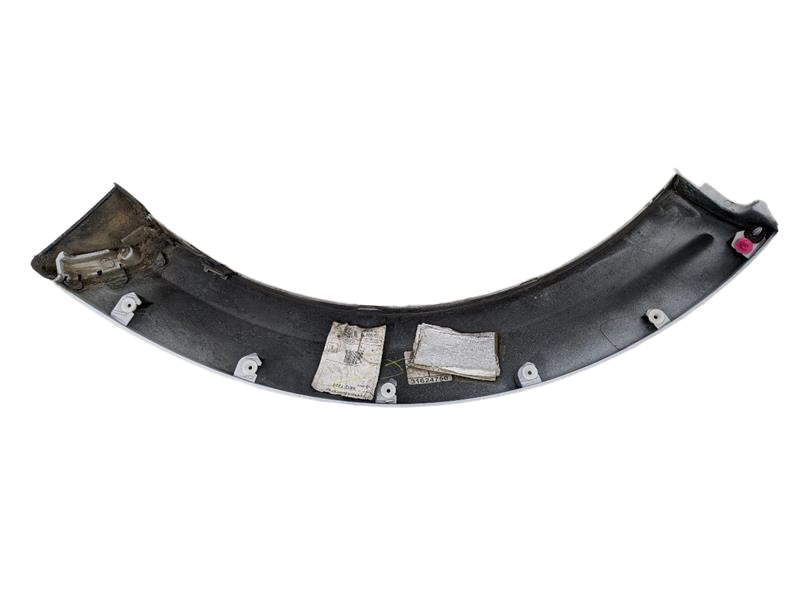 2014 - 2016 OEM LAND ROVER LR4 REAR RIGHT PASSENGER SIDE FENDER FLARE ASSEMBLY
