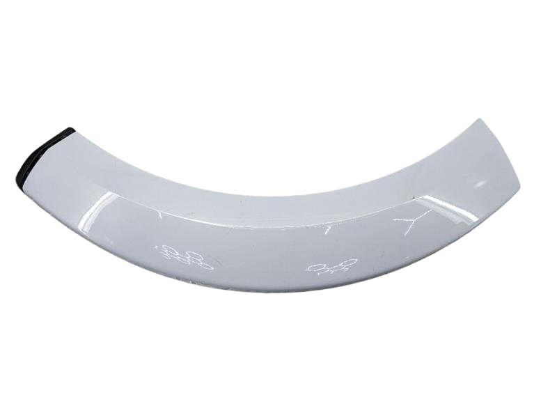 2014 - 2016 OEM LAND ROVER LR4 REAR LEFT DRIVER SIDE FENDER FLARE MOLDING TRIM