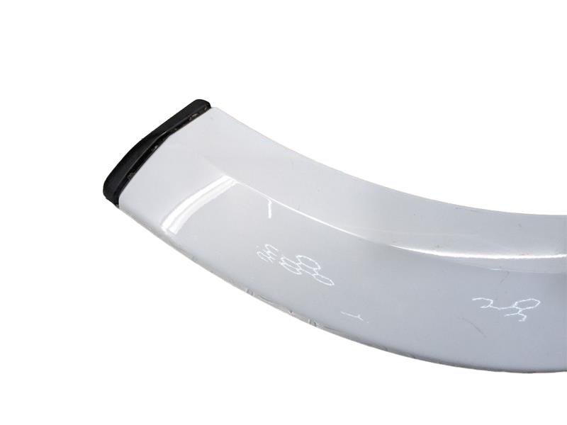 2014 - 2016 OEM LAND ROVER LR4 REAR LEFT DRIVER SIDE FENDER FLARE MOLDING TRIM