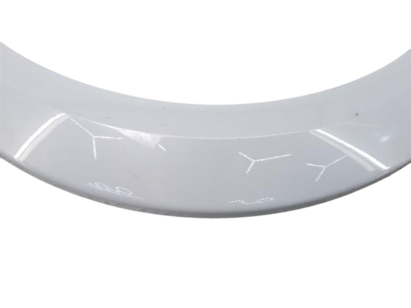 2014 - 2016 OEM LAND ROVER LR4 REAR LEFT DRIVER SIDE FENDER FLARE MOLDING TRIM