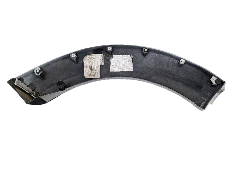 2014 - 2016 OEM LAND ROVER LR4 REAR LEFT DRIVER SIDE FENDER FLARE MOLDING TRIM