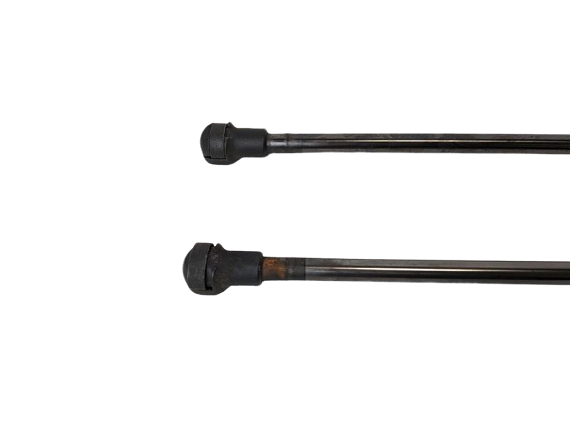 2014 - 2016 OEM LAND ROVER LR4 FRONT LEFT AND RIGHT SIDE HOOD LIFT SUPPORT STRUT