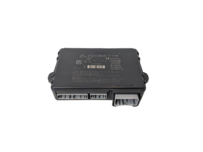 2014 - 2016 OEM LAND ROVER LR4 THEFT LOCKING CONTROL MODULE UNIT