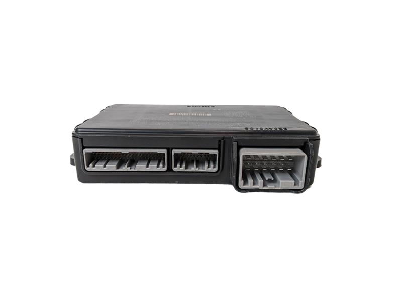 2014 - 2016 OEM LAND ROVER LR4 THEFT LOCKING CONTROL MODULE UNIT