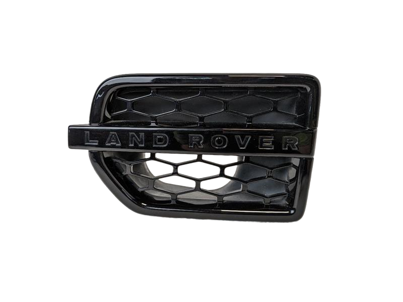 2014 - 2016 OEM LAND ROVER LR4 RIGHT PASSENGER SIDE FENDER VENT GRILLE