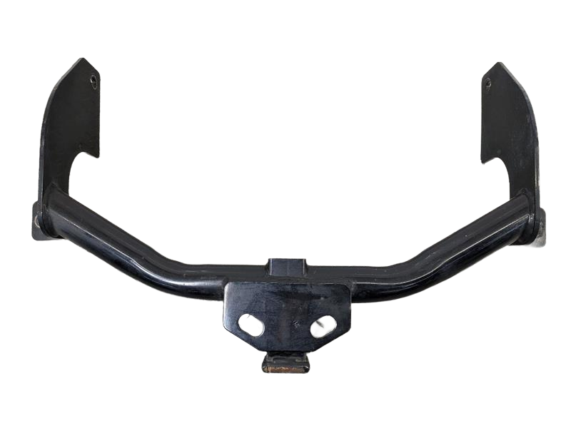 2014 - 2016 OEM LAND ROVER LR4 TRAILER TOW HITCH BRACKET ASSEMBLY